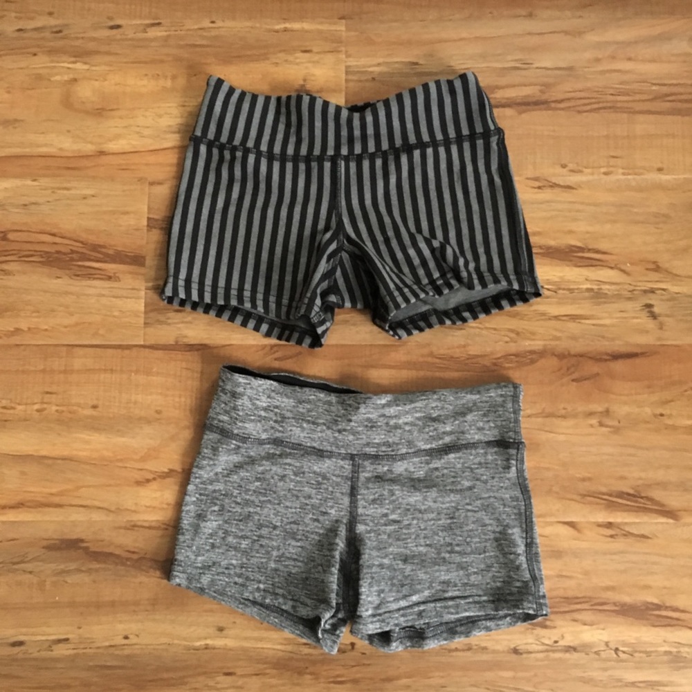 Strut This workout shorts